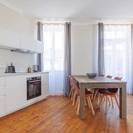 Les Suites De La Cathedrale Albi Esterno foto