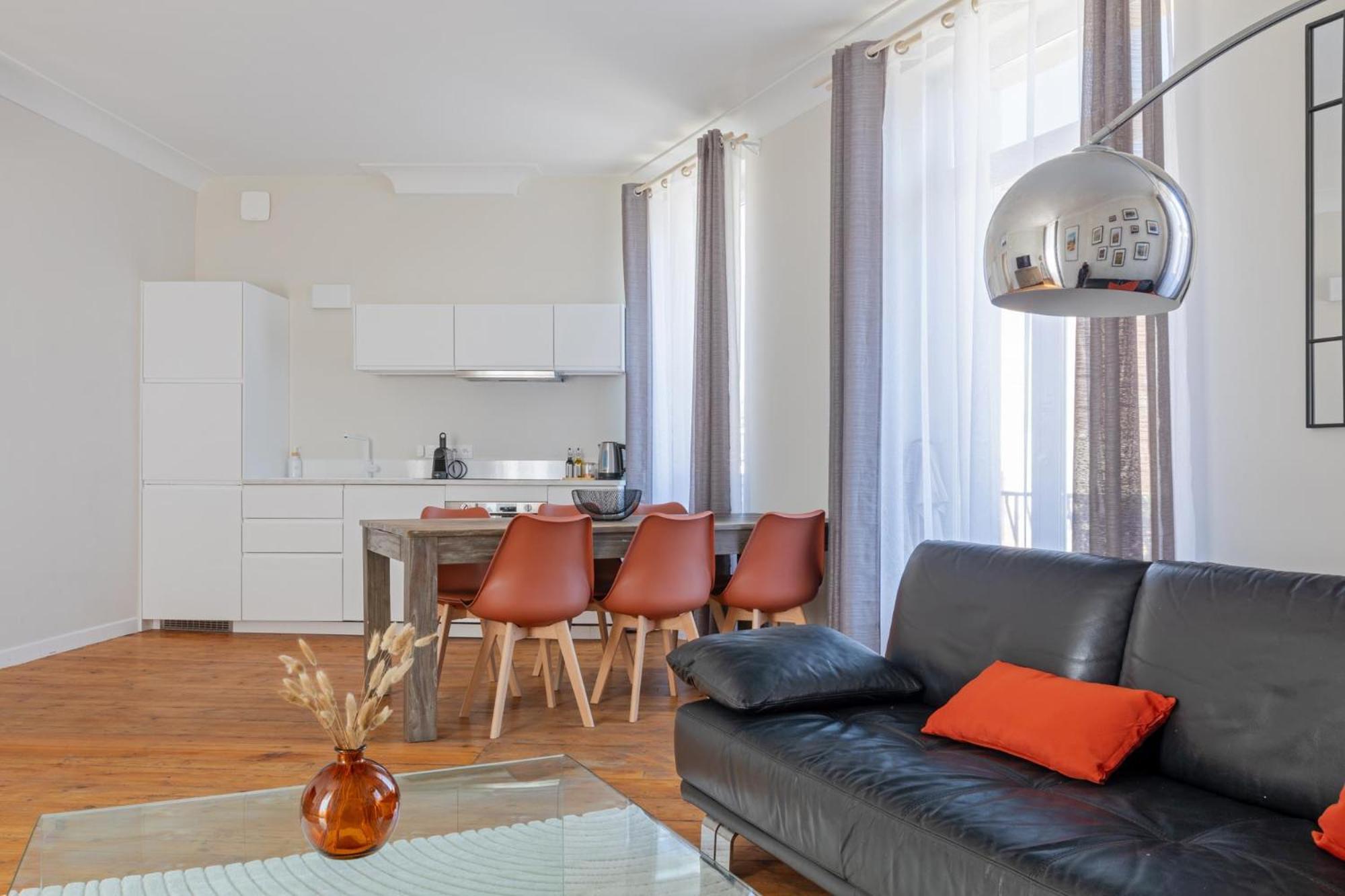 Les Suites De La Cathedrale Albi Esterno foto